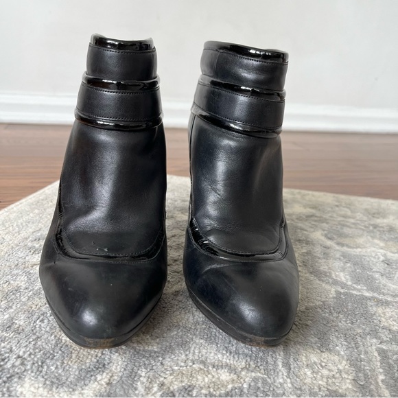 Cole Haan Nike Air booties - Picture 2 of 9